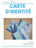 Liste des pièces pour cartes nationales d’identité